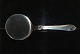 Diana Silver Tomato serving with stainless steelCohr