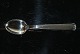 Diplom Sterling sølv Kaffeske / TeskeChr. Fogh