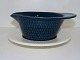 Stavangerflint NorwayGravy boat on platter