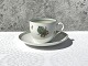 Bing & GrondahlHaselnussKaffeetasse Set# 102* 60kr