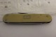 For the collector:Pocket knife with mother-of-pearl
