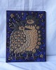 AluminiaBeth Breyen relief