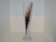 Holmegaard NajadeHøj vase 33 cm.