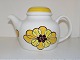 Stavangerflint SoleiTeapot