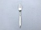 Desireesilver Platedinner Fork* 30kr