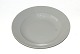 Royal Copenhagen hvidpot Dyb Middagstallerkenweb 10543SOLGT