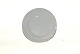 Royal Copenhagen white pot dessert plateSOLD