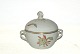Bing and Grondahl CactusSugar bowl1 sortingHeight 11.5 cm14 cm wide and diaBund nr 94SOLD