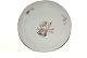 Bing og Grøndahl Kaktus ServeringsskålBund nr 44Diameter 20 cm 