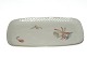 Bing and Grondahl CactusTray for sugar and creamBund nr # 98Width 16 cmLength 27 cm