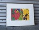 Corneille `83Tryk51,5x60 cm