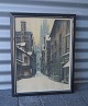 Litografi 255/350