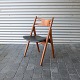 Hans J. WegnerSavbukkestole CH296 stk.