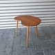 Dansk designNyreformet bordteak