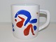 Royal CopenhagenLarge year mug 1998