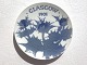 Königliches KopenhagenGedenktafelGlasgow 1901* 600 kr