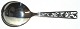 Serving spoon / Potato spoon in SilverLength approx. 23.5 cmStamped year 1929 Johannes Siggaard