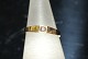 14 Carat Gold ring with Diamond Size 54