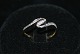 9 Karat Gold ring with DiamondsSize 58