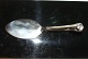 Herregaard silver cutlery, Cake serverLength 18.5 cm.