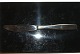 Charlotte Silver cutlery, dinner knifeHans HansenLength 21 cm.