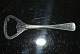 Patricia Silver OpenerW & S Sørensen Horsens silverLength 11 cm.