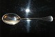 Patricia silver dinner spoonW & S Sørensen Horsens silver