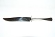 Patricia Silver Carving KnifeW & S Sørensen Horsens silver