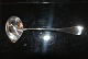 Patricia Silver Sauce LadleW & S Sørensen Horsens silver
