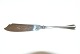 Kent silver cake knifeLength 28.5 cm.SOLD