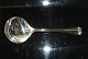 Kent Silver, Potato spoon Round IafLength 18.5 cm.SOLD