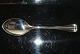 Kent Silver, dinner spoonW. & S. SorensenLength Ca. 18.8 cm.