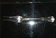 Herregaard Silver, Meat forkCohr.Length 22,7 cm.