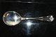 Herregaard silver compote spoonCohr.Length 18 cm.