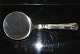 Herregaard Silver, Tomato serverCohr.Length 19 cm.