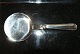 Dobbeltriflet Silver Tomato ServerHorsensLength 18.5 cm.