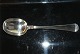 Dobbeltriflet Silver, serving spoonLength 19.5 cm.