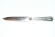 Dobbeltriflet silver, Fruit knifeLength 16 cm.