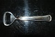 Dobbeltriflet Silver Bottle OpenerCohrLength 12.5 cm.