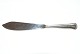 Dobbeltriflet Sølv, Lagkagekniv CohrLængde 26 cm.