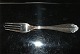 Elisabeth Sølv, MiddagsgaffelLength 19.3 cm.SOLD
