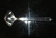 Pyramide Sauce Ladle w / Stainless SteelProduced by Georg Jensen. # 153