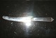 Pyramide FrugtknivFremstillet hos Georg Jensen. # 72Længde 16,4 cm.SOLGT