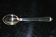 Pyramide Kaffeske / TeskeFremstillet hos Georg Jensen. # 34Længde 10,5 cm.