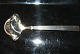 Bernadotte Sauce Ladle # 153Produced by Georg Jensen.Length 19 cm.