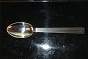 Bernadotte Dessertske / Frokostske # 21 SølvGeorg Jensen.Længde 18,3 cm.