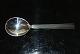 Bernadotte Marmeladeske # 163Georg Jensen.Længde 15 cm.