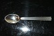 Bernadotte Teaspoon small # 33Produced by Georg Jensen.