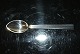 Bernadotte Kaffeske / Teske # 34 sølvFremstillet hos Georg Jensen.Længde 10,8 cm.