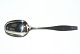 Charlotte Dessert spoon / Lunch spoonLength 17.5 cm.Hans Hansen silver flatware Sterling